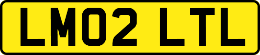 LM02LTL