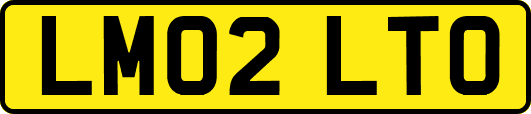LM02LTO