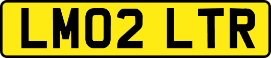 LM02LTR