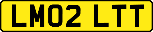 LM02LTT