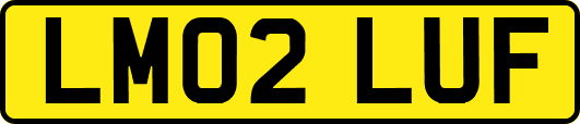 LM02LUF