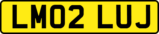 LM02LUJ