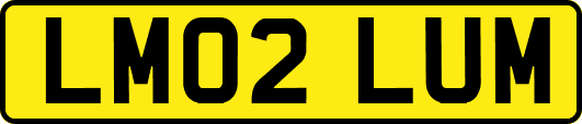 LM02LUM