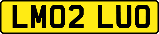 LM02LUO