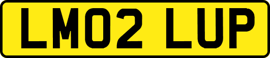LM02LUP