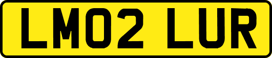 LM02LUR