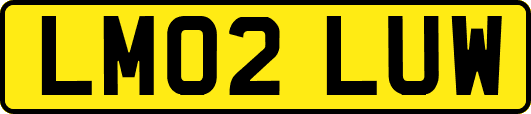 LM02LUW