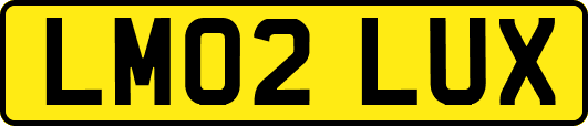 LM02LUX