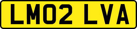 LM02LVA