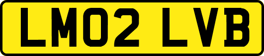 LM02LVB