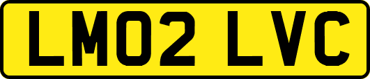 LM02LVC