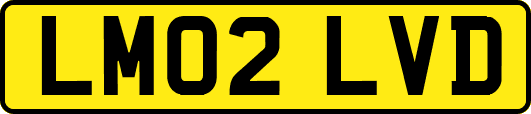 LM02LVD