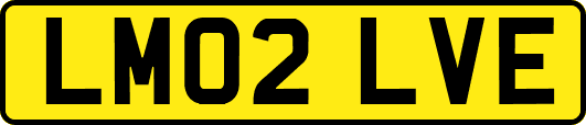 LM02LVE