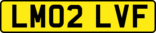 LM02LVF