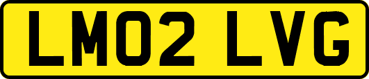 LM02LVG