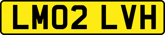 LM02LVH
