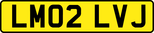 LM02LVJ