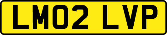 LM02LVP