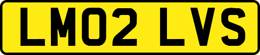 LM02LVS