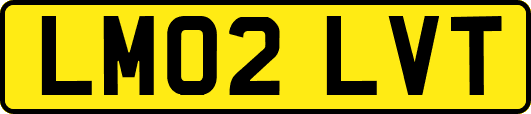 LM02LVT