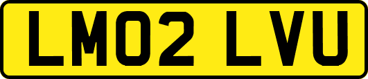 LM02LVU