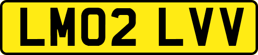 LM02LVV