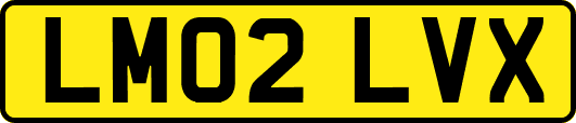 LM02LVX