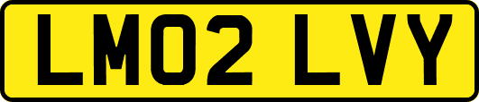 LM02LVY