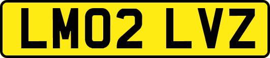 LM02LVZ