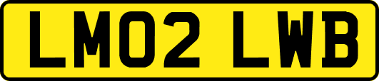 LM02LWB