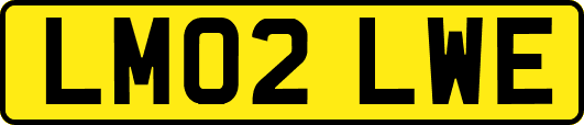 LM02LWE