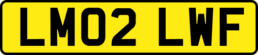 LM02LWF