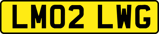 LM02LWG