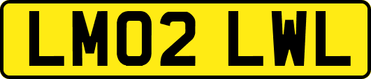 LM02LWL