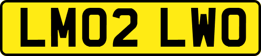 LM02LWO