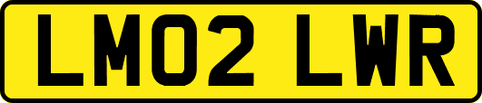 LM02LWR