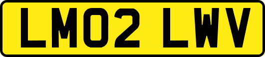 LM02LWV