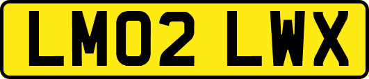 LM02LWX