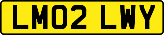 LM02LWY