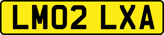 LM02LXA
