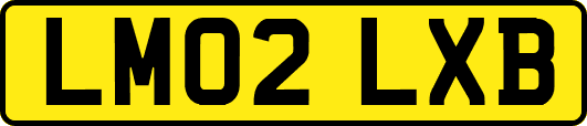 LM02LXB