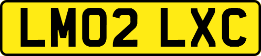 LM02LXC