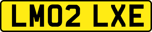 LM02LXE