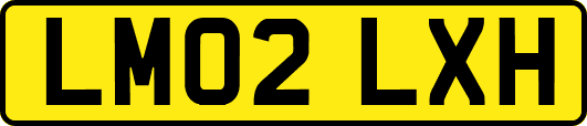 LM02LXH