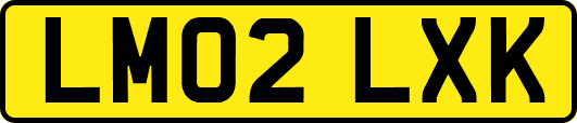 LM02LXK
