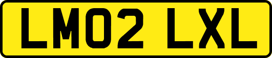 LM02LXL