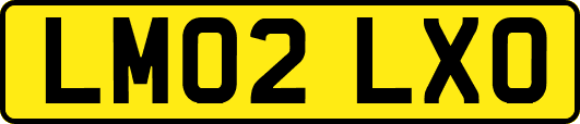 LM02LXO