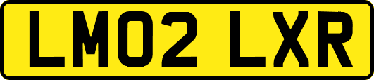 LM02LXR