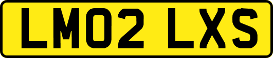 LM02LXS