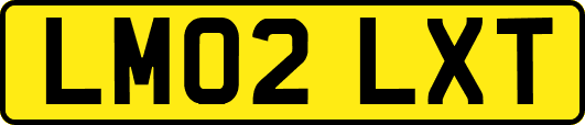LM02LXT